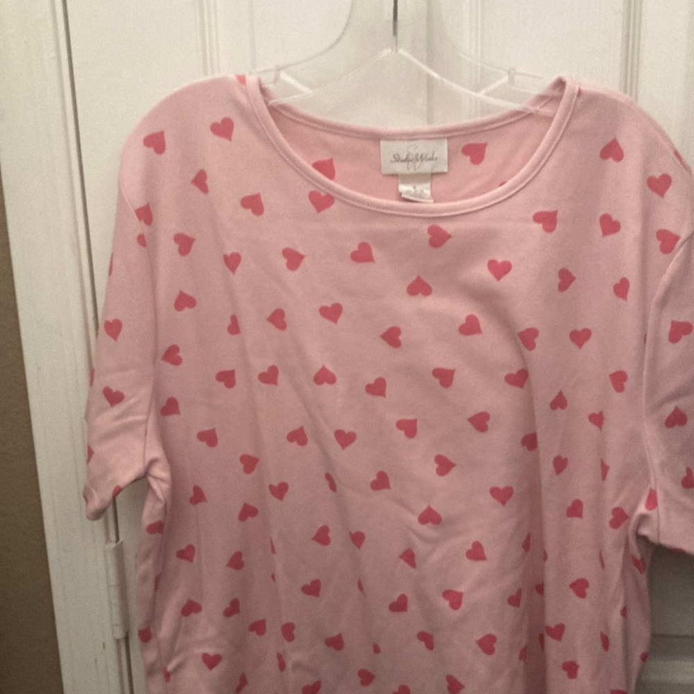 FINAL MARKDOWN Studio works short sleeved tee xl